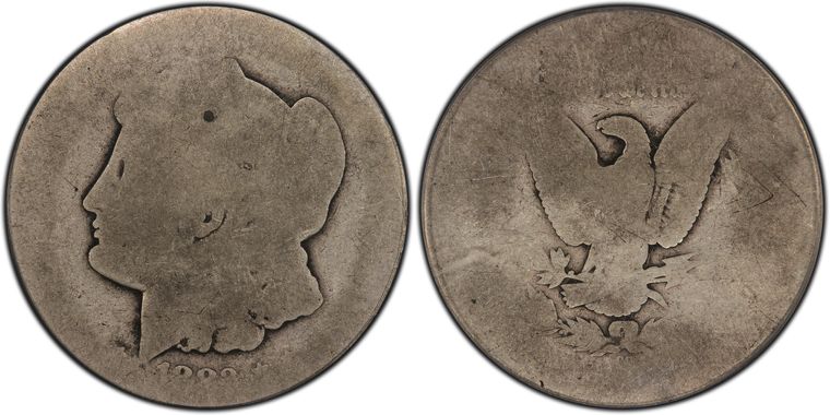 Cert 13613714 - Coin Image