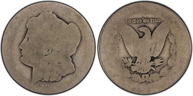 Cert 13613716 - Coin Image
