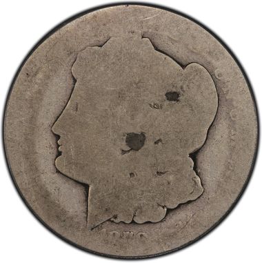Cert 13613717 - Coin Image