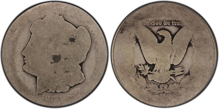 Cert 13613717 - Coin Image
