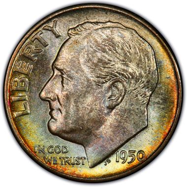 Cert 13600415 - Coin Image