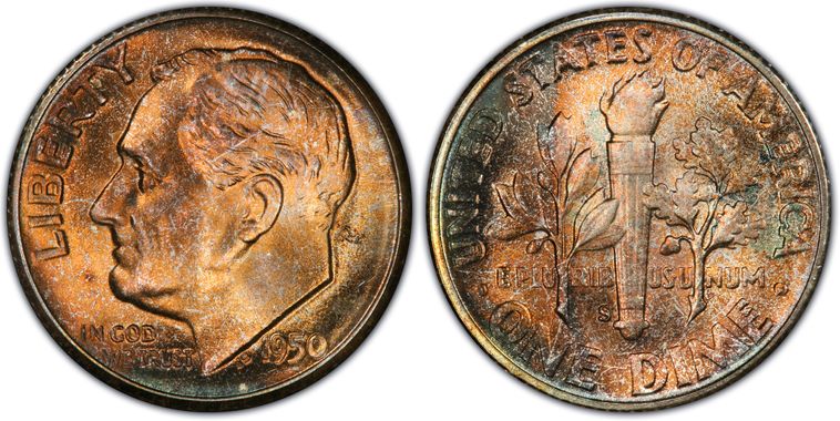 Cert 13600416 - Coin Image