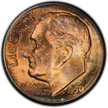 Cert 13600416 - Coin Image