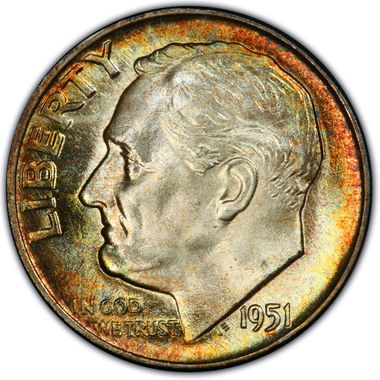 Cert 13600417 - Coin Image