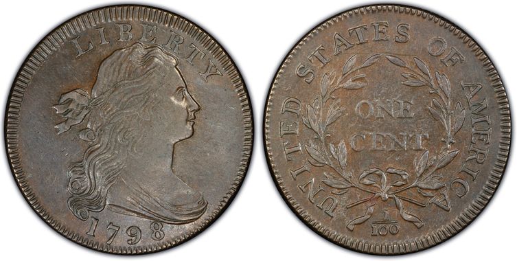 Cert 13291812 - Coin Image