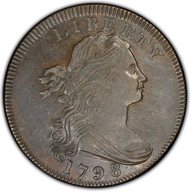 Cert 13291812 - Coin Image