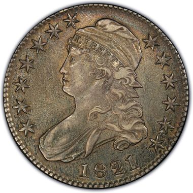 Cert 13291455 - Coin Image