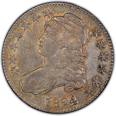 Cert 13291457 - Coin Image