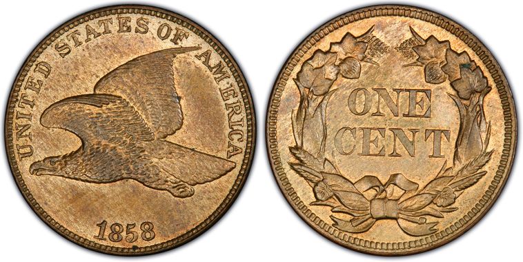 Cert 13290789 - Coin Image