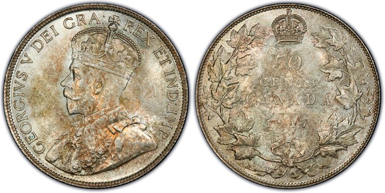 Cert 13287473 - Coin Image