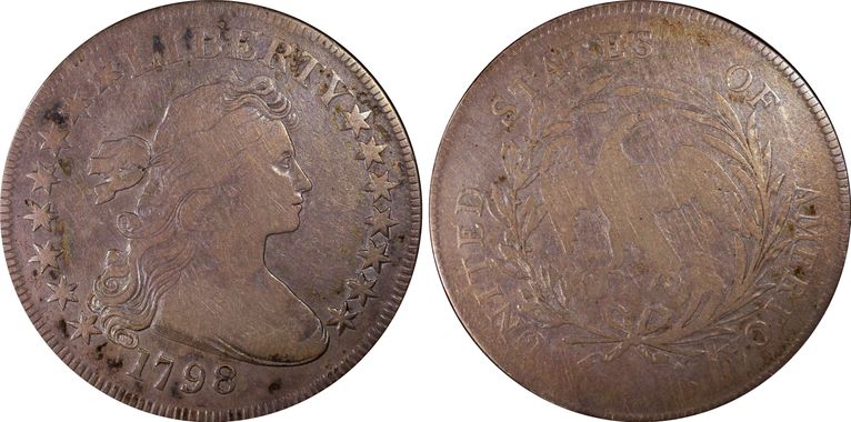 Cert 13294430 - Coin Image