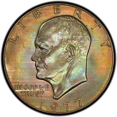 Cert 13294212 - Coin Image