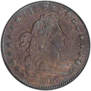 Cert 13292756 - Coin Image