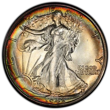 Cert 13282855 - Coin Image