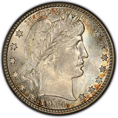 Cert 13278658 - Coin Image