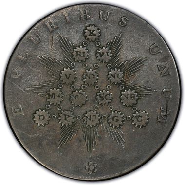 Cert 13265315 - Coin Image
