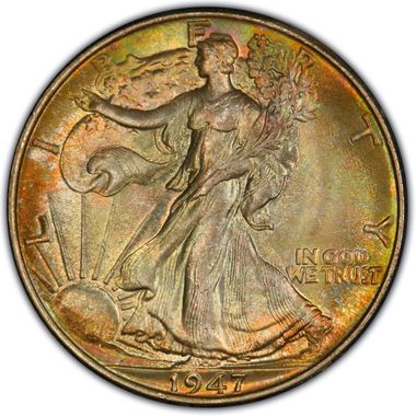 Cert 13264544 - Coin Image