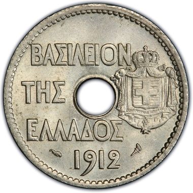 Cert 13257029 - Coin Image