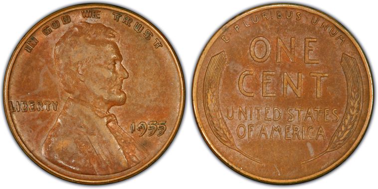 Cert 13244097 - Coin Image