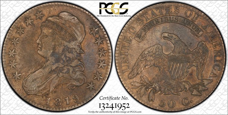 Cert 13241952 - Coin Image