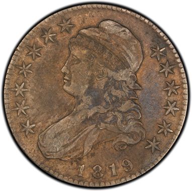 Cert 13241952 - Coin Image