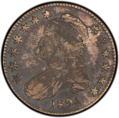 Cert 13241956 - Coin Image