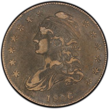Cert 13236397 - Coin Image