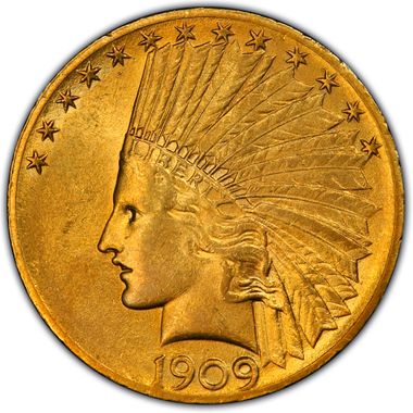 Cert 13240136 - Coin Image