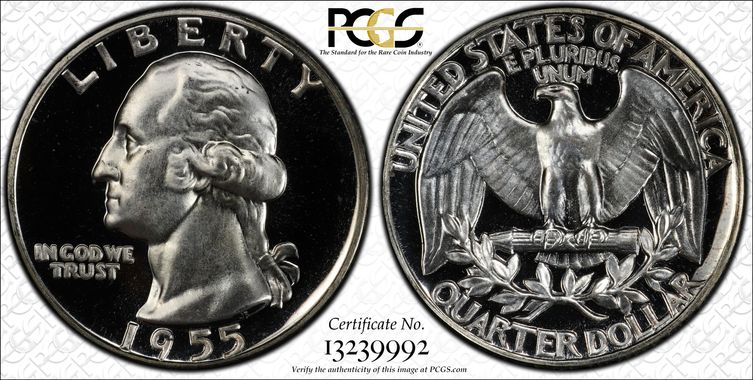 Cert 13239992 - Coin Image