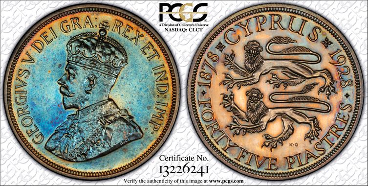 Cert 13226241 - Coin Image