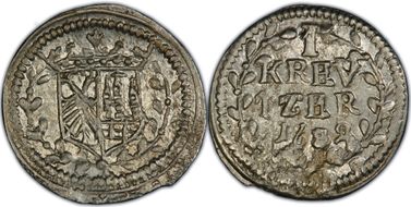 1682 Kreuzer KM-47 MS62