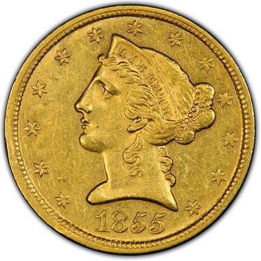 Cert 13205903 - Coin Image