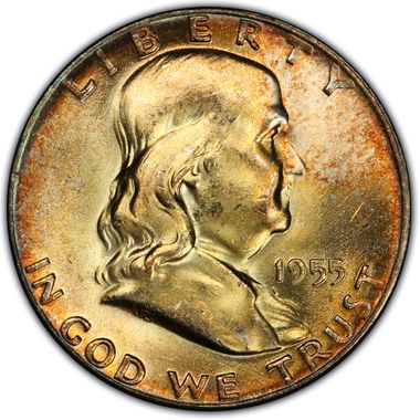 Cert 12986898 - Coin Image