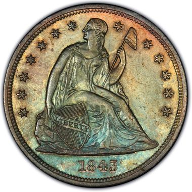 Cert 13214205 - Coin Image
