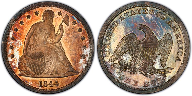 Cert 13214206 - Coin Image