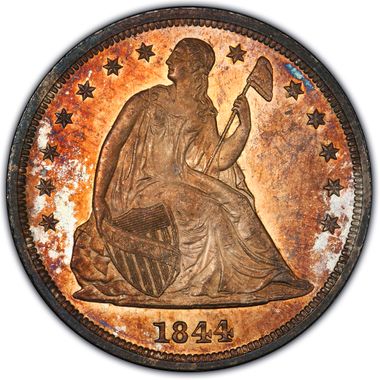 Cert 13214206 - Coin Image