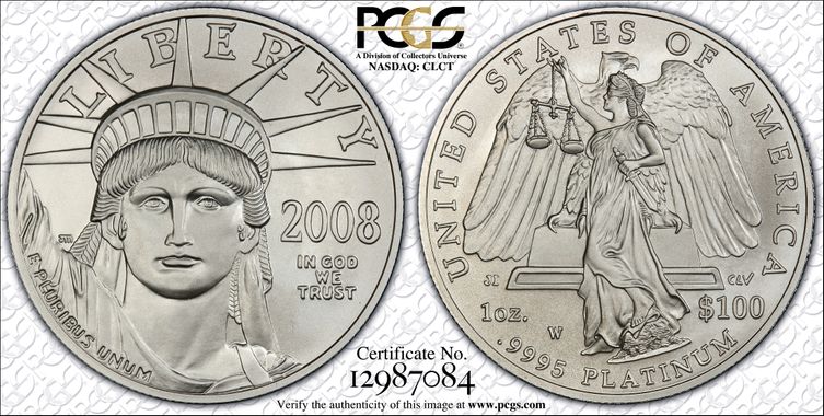 Cert 12987084 - Coin Image