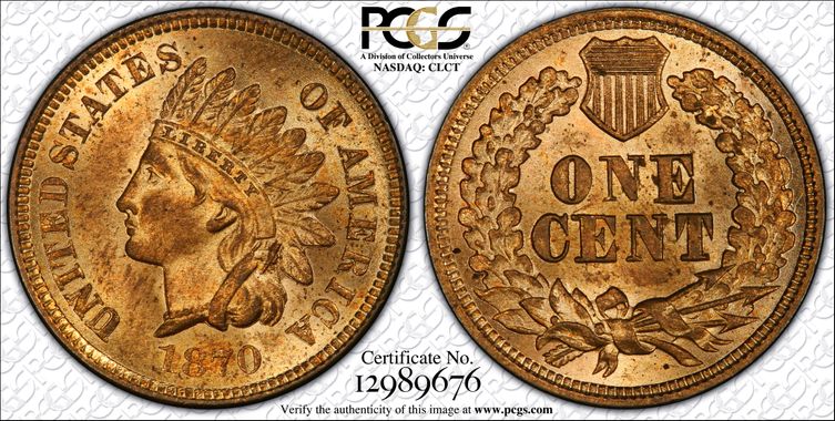 Cert 12989676 - Coin Image