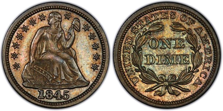 Cert 12997711 - Coin Image