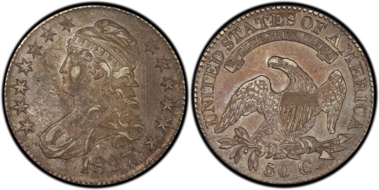 Cert 12997682 - Coin Image