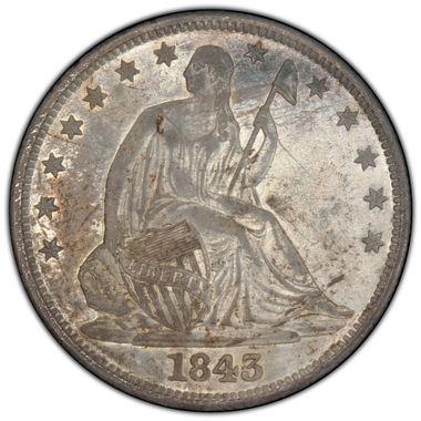 Cert 12997702 - Coin Image