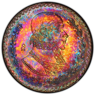 Cert 12964917 - Coin Image