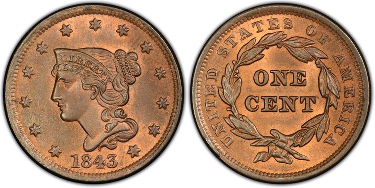 Cert 18900042 - Coin Image