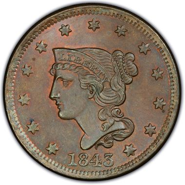 Cert 18900045 - Coin Image