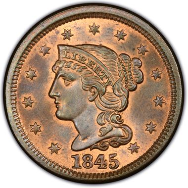 Cert 18900087 - Coin Image