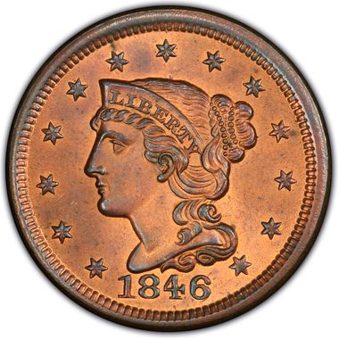 Cert 18900104 - Coin Image