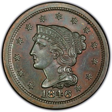 Cert 18900118 - Coin Image