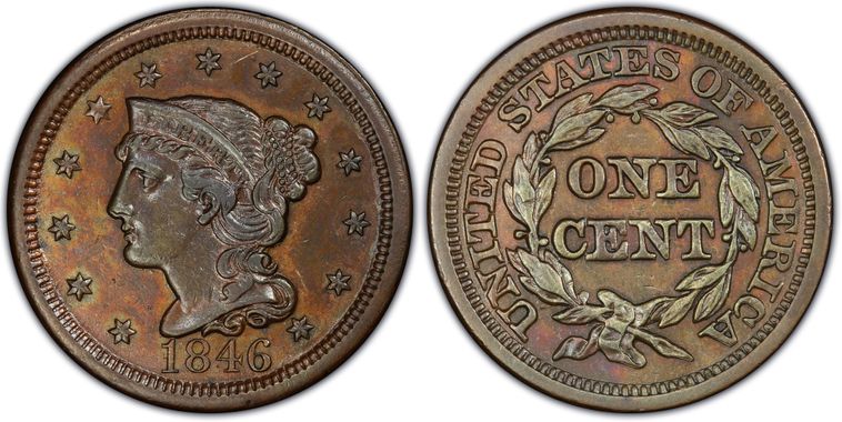 Cert 18900128 - Coin Image