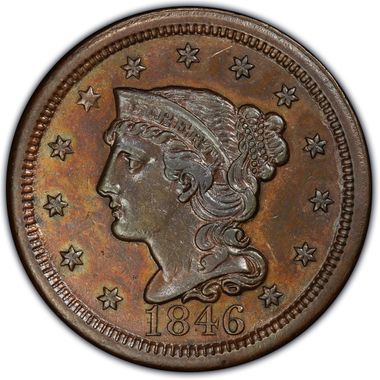 Cert 18900128 - Coin Image