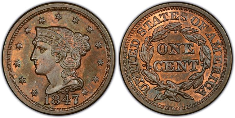 Cert 18900133 - Coin Image